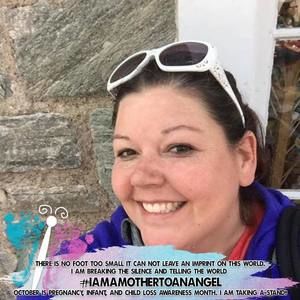 Meet your Posher, Angie